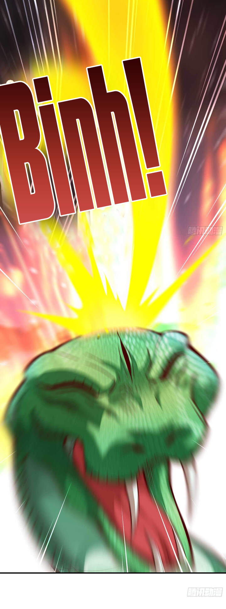 Sư Huynh Của Ta Quá Cẩn Thận Rồi Chapter 20 - Trang 2