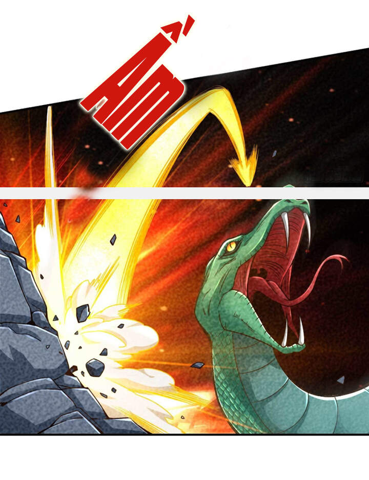 Sư Huynh Của Ta Quá Cẩn Thận Rồi Chapter 20 - Trang 2