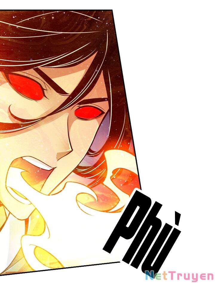 Sư Huynh Của Ta Quá Cẩn Thận Rồi Chapter 21 - Trang 2