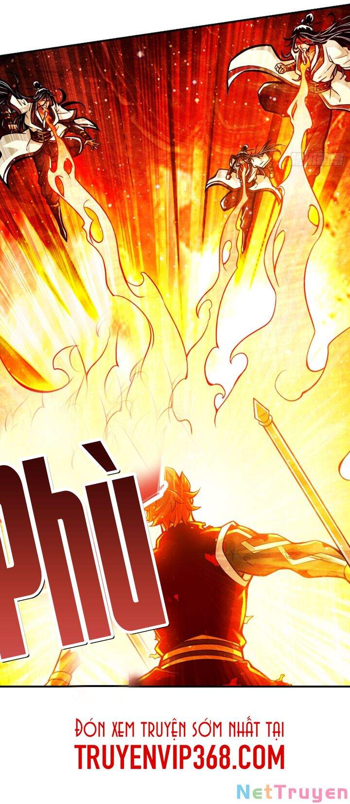 Sư Huynh Của Ta Quá Cẩn Thận Rồi Chapter 21 - Trang 2