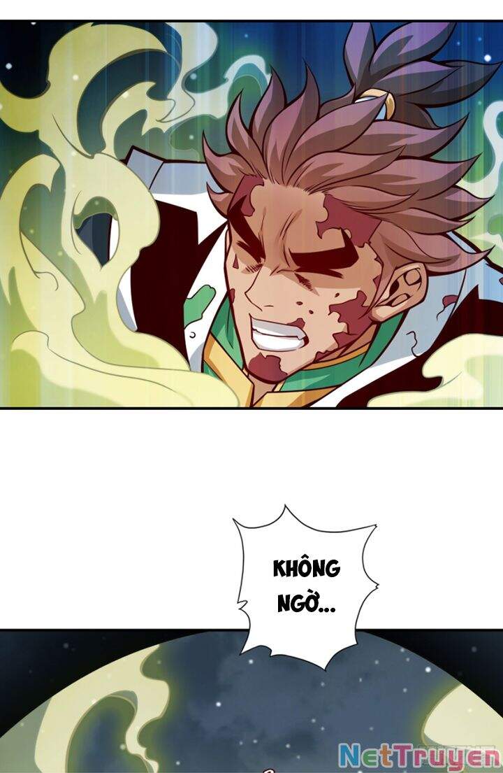 Sư Huynh Của Ta Quá Cẩn Thận Rồi Chapter 21 - Trang 2