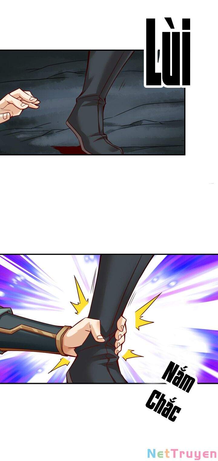 Sư Huynh Của Ta Quá Cẩn Thận Rồi Chapter 21 - Trang 2