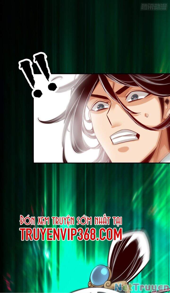 Sư Huynh Của Ta Quá Cẩn Thận Rồi Chapter 21 - Trang 2