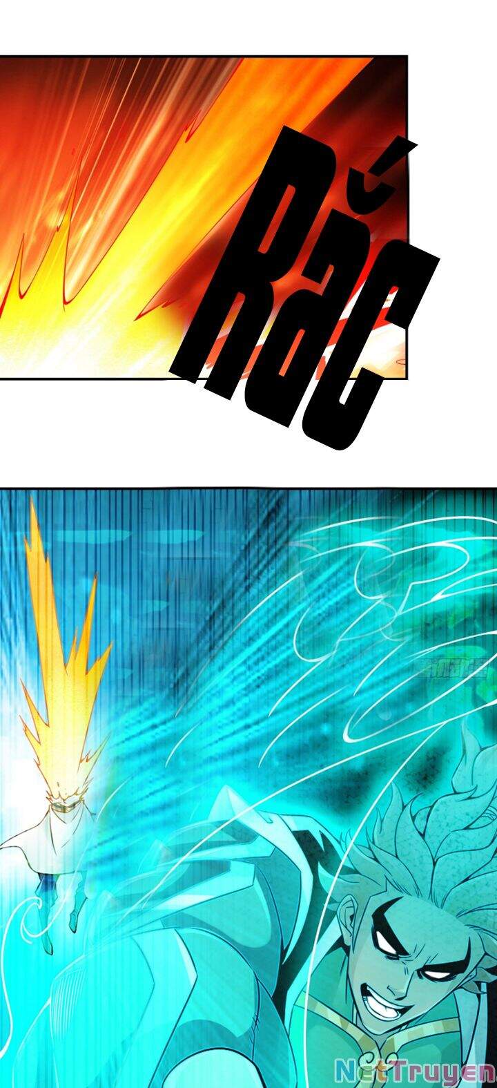 Sư Huynh Của Ta Quá Cẩn Thận Rồi Chapter 21 - Trang 2