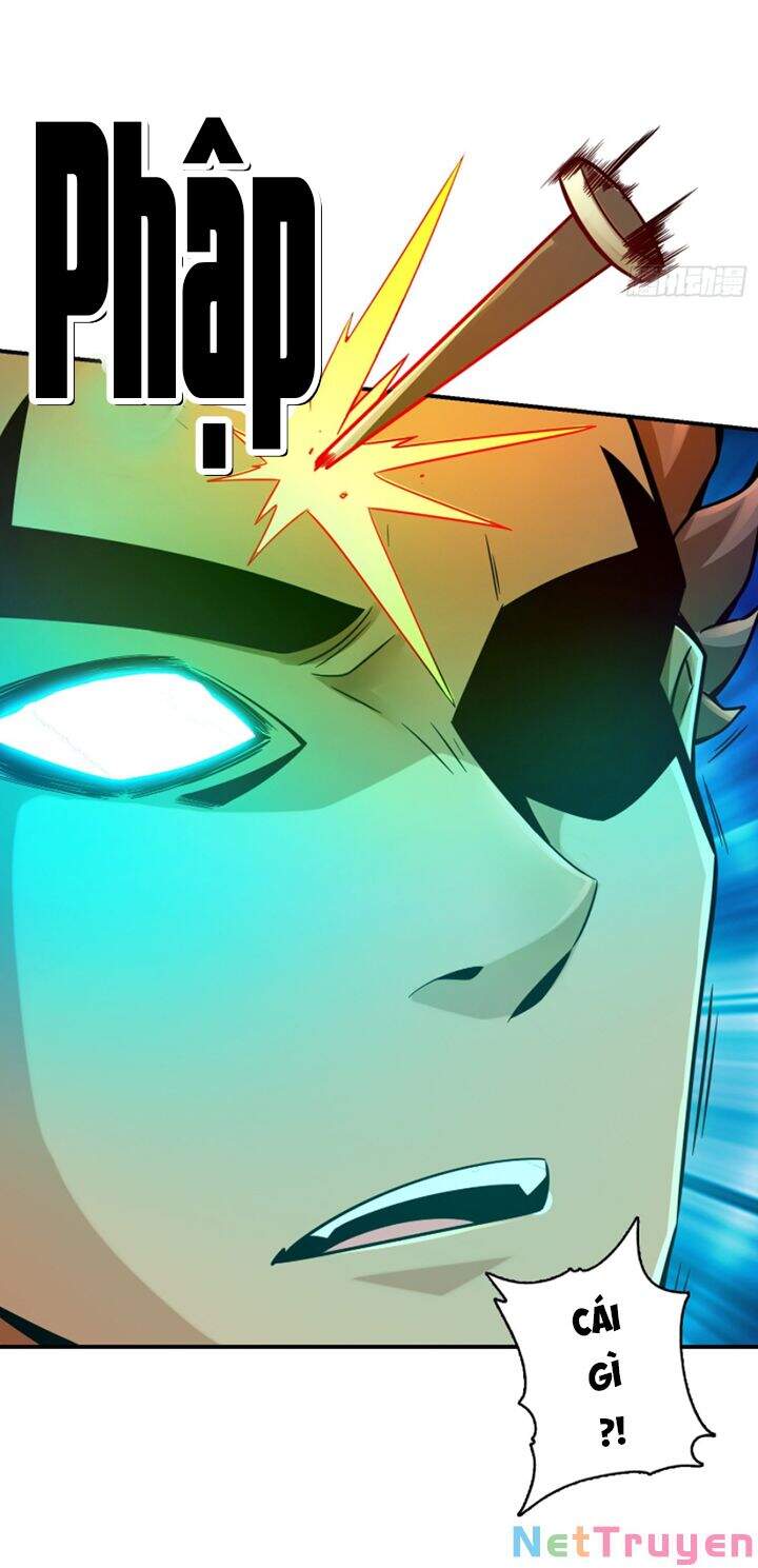 Sư Huynh Của Ta Quá Cẩn Thận Rồi Chapter 21 - Trang 2