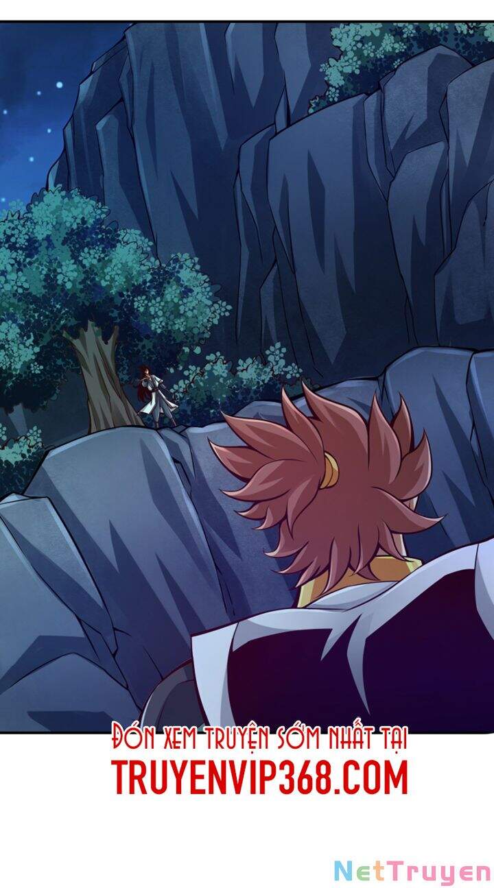 Sư Huynh Của Ta Quá Cẩn Thận Rồi Chapter 21 - Trang 2