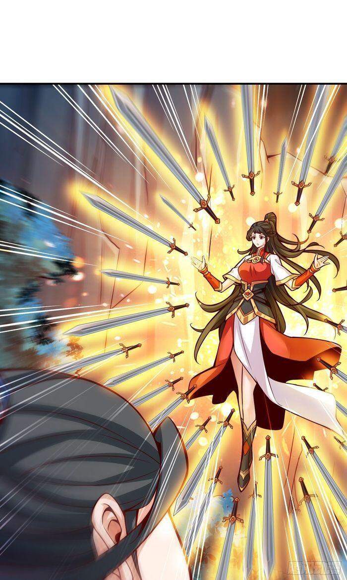 Sư Huynh Của Ta Quá Cẩn Thận Rồi Chapter 22 - Trang 2