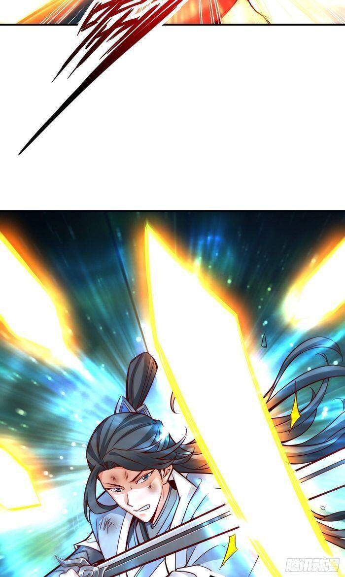 Sư Huynh Của Ta Quá Cẩn Thận Rồi Chapter 22 - Trang 2