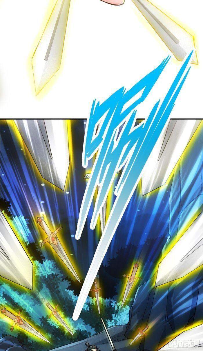 Sư Huynh Của Ta Quá Cẩn Thận Rồi Chapter 22 - Trang 2