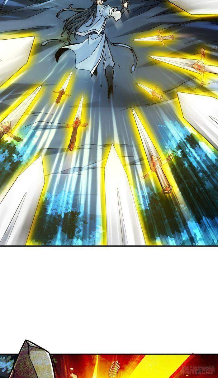 Sư Huynh Của Ta Quá Cẩn Thận Rồi Chapter 22 - Trang 2