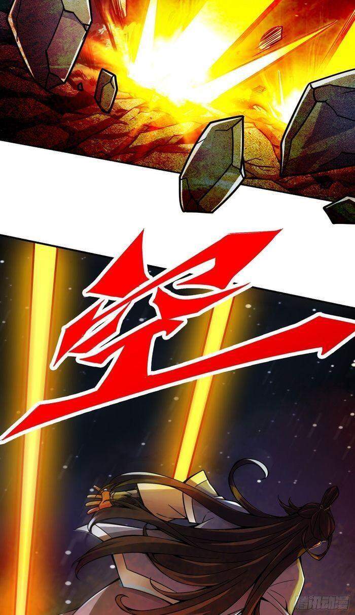 Sư Huynh Của Ta Quá Cẩn Thận Rồi Chapter 22 - Trang 2