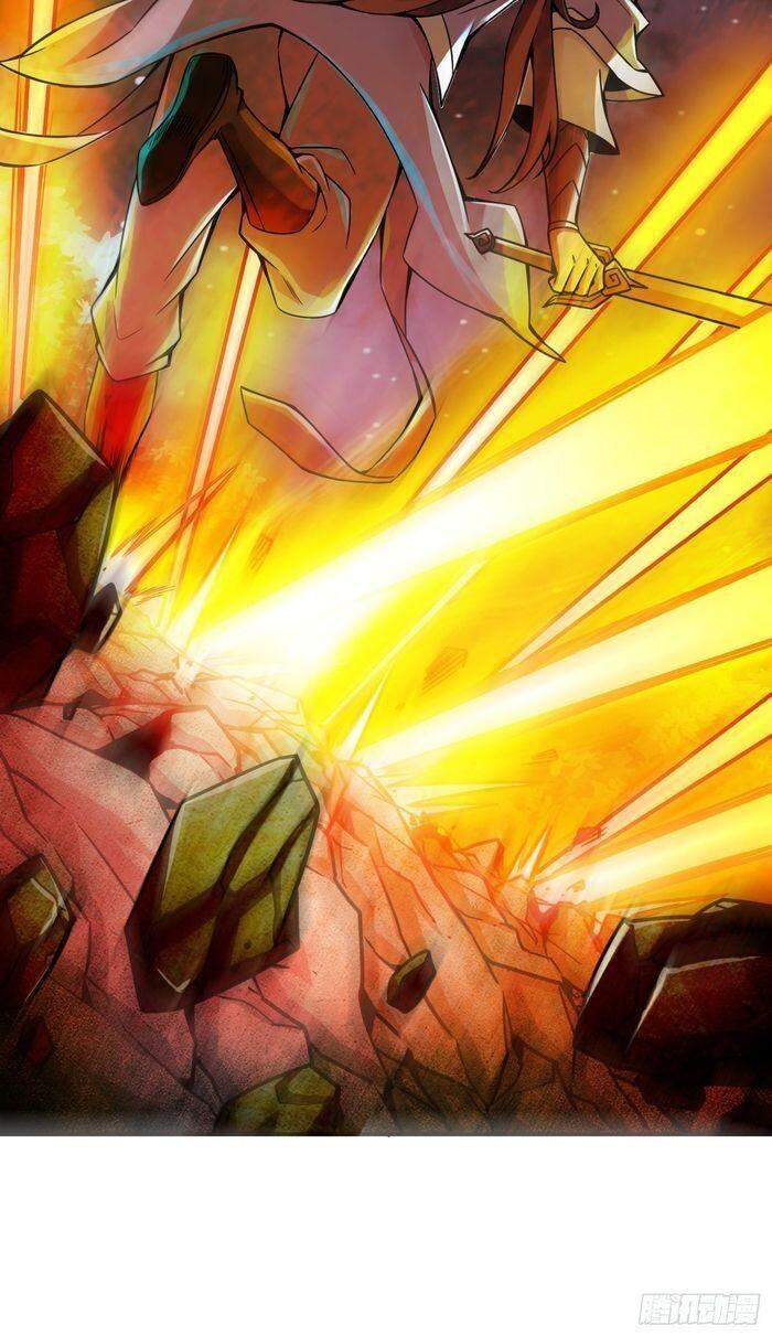 Sư Huynh Của Ta Quá Cẩn Thận Rồi Chapter 22 - Trang 2