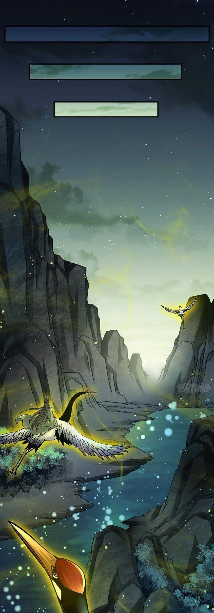 Sư Huynh Của Ta Quá Cẩn Thận Rồi Chapter 23 - Trang 2