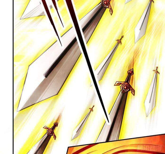 Sư Huynh Của Ta Quá Cẩn Thận Rồi Chapter 23 - Trang 2