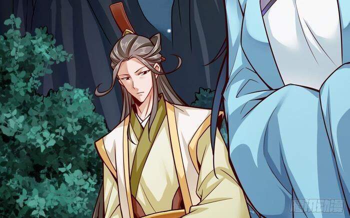 Sư Huynh Của Ta Quá Cẩn Thận Rồi Chapter 24 - Trang 2