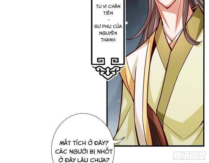 Sư Huynh Của Ta Quá Cẩn Thận Rồi Chapter 24 - Trang 2