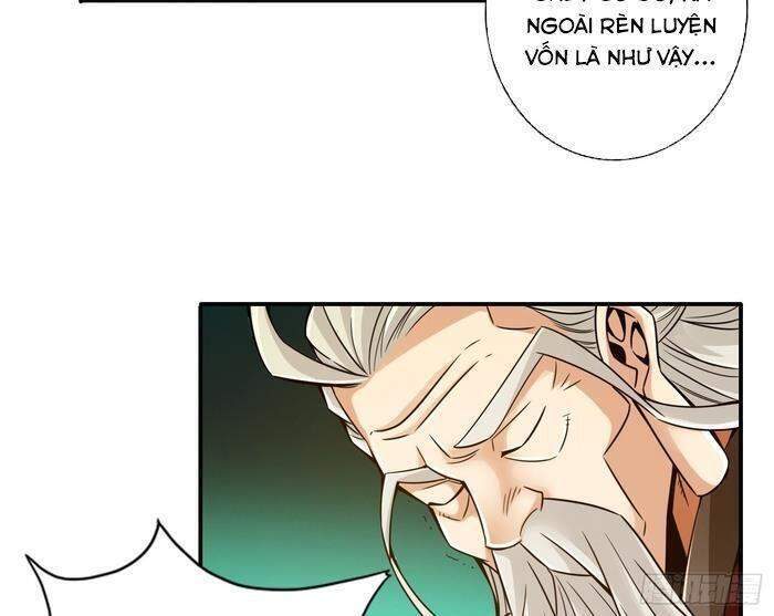 Sư Huynh Của Ta Quá Cẩn Thận Rồi Chapter 24 - Trang 2