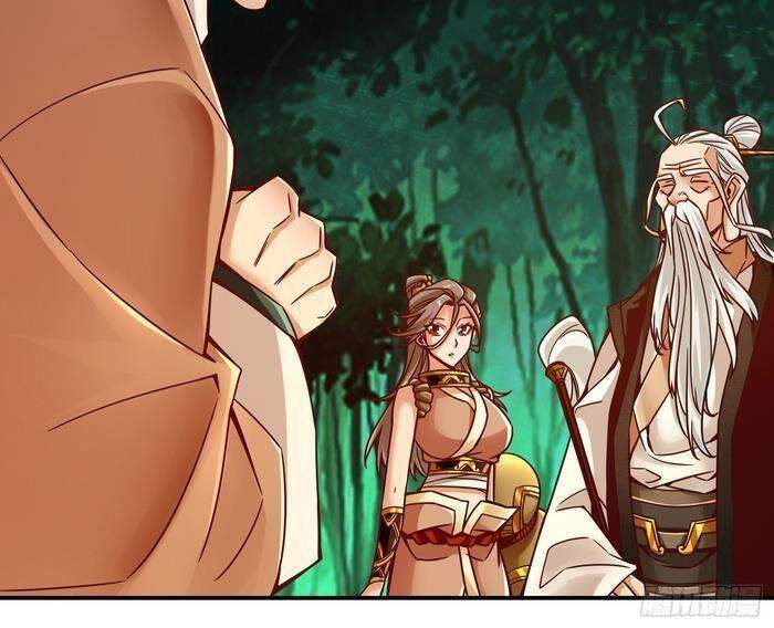 Sư Huynh Của Ta Quá Cẩn Thận Rồi Chapter 24 - Trang 2