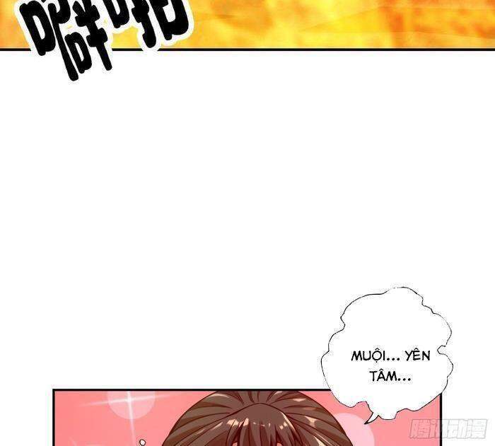 Sư Huynh Của Ta Quá Cẩn Thận Rồi Chapter 24 - Trang 2