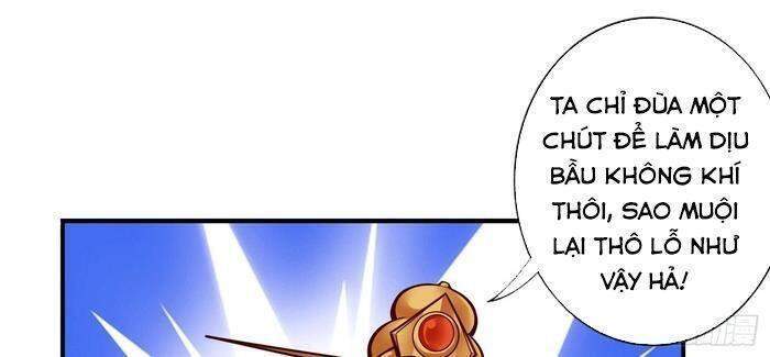 Sư Huynh Của Ta Quá Cẩn Thận Rồi Chapter 24 - Trang 2