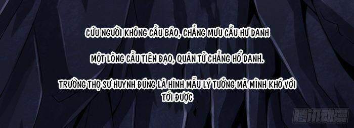 Sư Huynh Của Ta Quá Cẩn Thận Rồi Chapter 25 - Trang 2