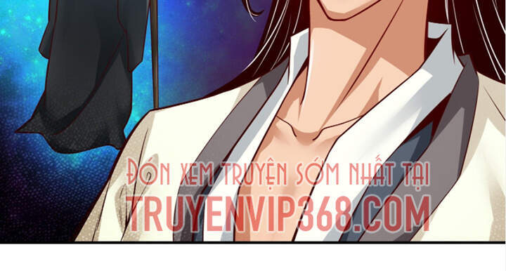 Sư Huynh Của Ta Quá Cẩn Thận Rồi Chapter 27 - Trang 2
