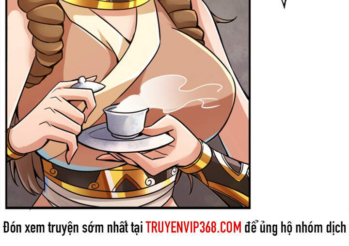 Sư Huynh Của Ta Quá Cẩn Thận Rồi Chapter 27 - Trang 2