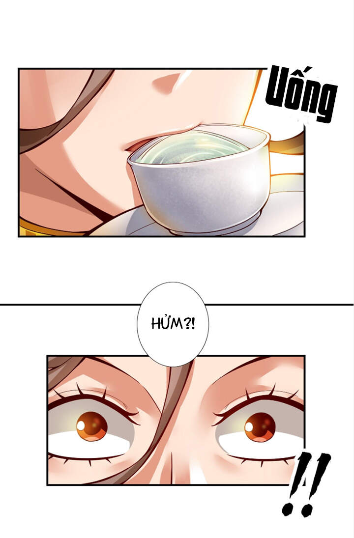 Sư Huynh Của Ta Quá Cẩn Thận Rồi Chapter 27 - Trang 2