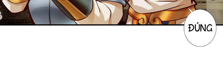 Sư Huynh Của Ta Quá Cẩn Thận Rồi Chapter 29 - Trang 2