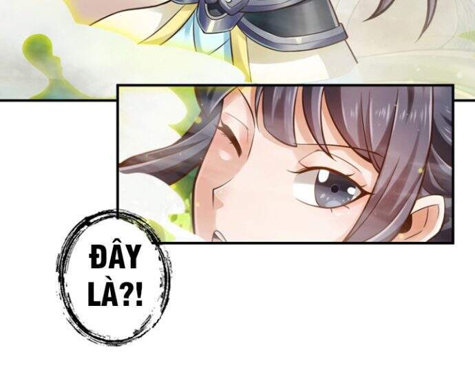 Sư Huynh Của Ta Quá Cẩn Thận Rồi Chapter 29 - Trang 2