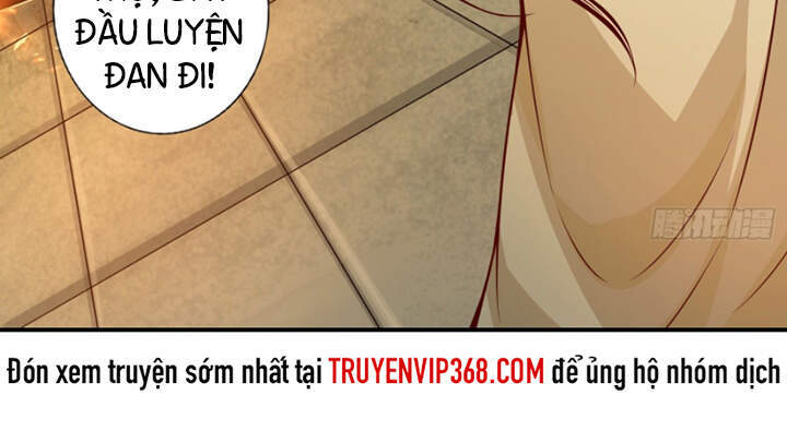 Sư Huynh Của Ta Quá Cẩn Thận Rồi Chapter 29 - Trang 2