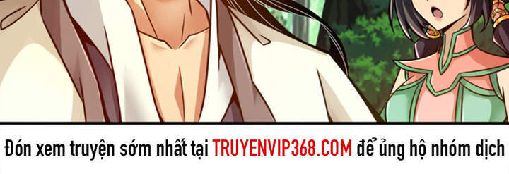 Sư Huynh Của Ta Quá Cẩn Thận Rồi Chapter 30 - Trang 2