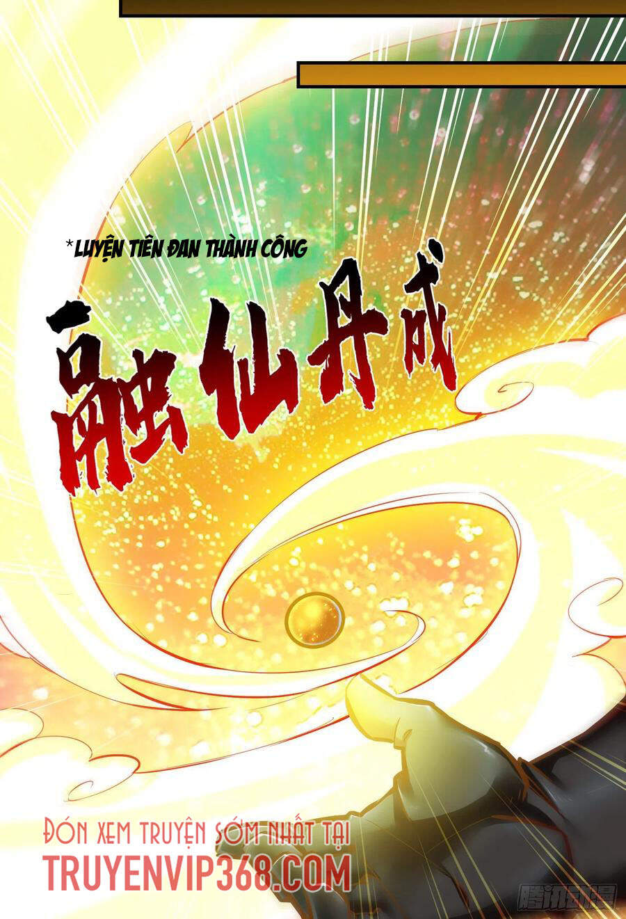 Sư Huynh Của Ta Quá Cẩn Thận Rồi Chapter 31 - Trang 2