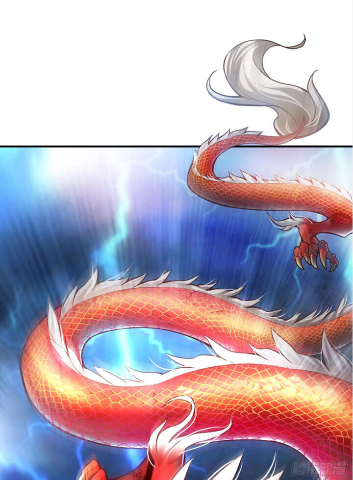 Sư Huynh Của Ta Quá Cẩn Thận Rồi Chapter 33 - Trang 2