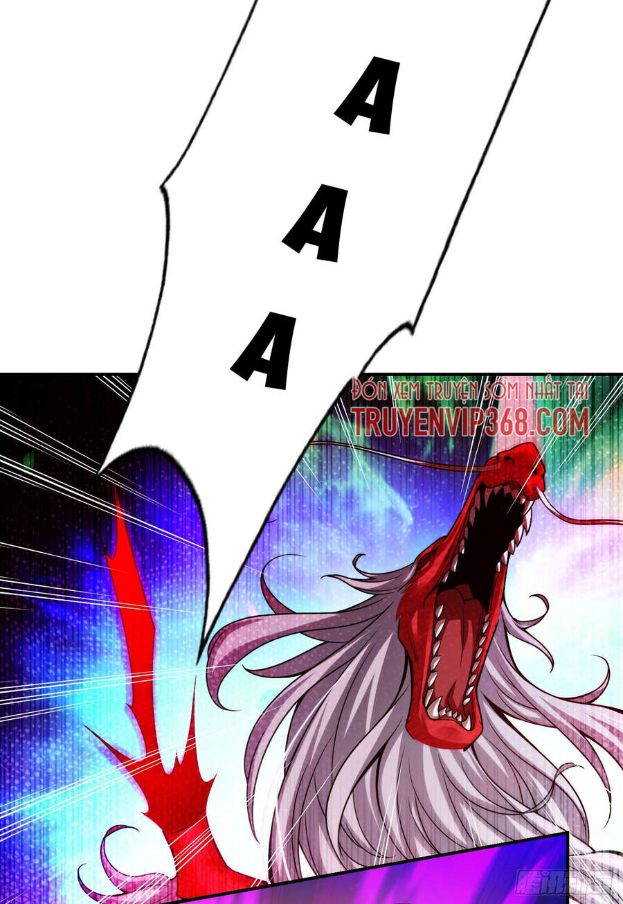 Sư Huynh Của Ta Quá Cẩn Thận Rồi Chapter 34 - Trang 2