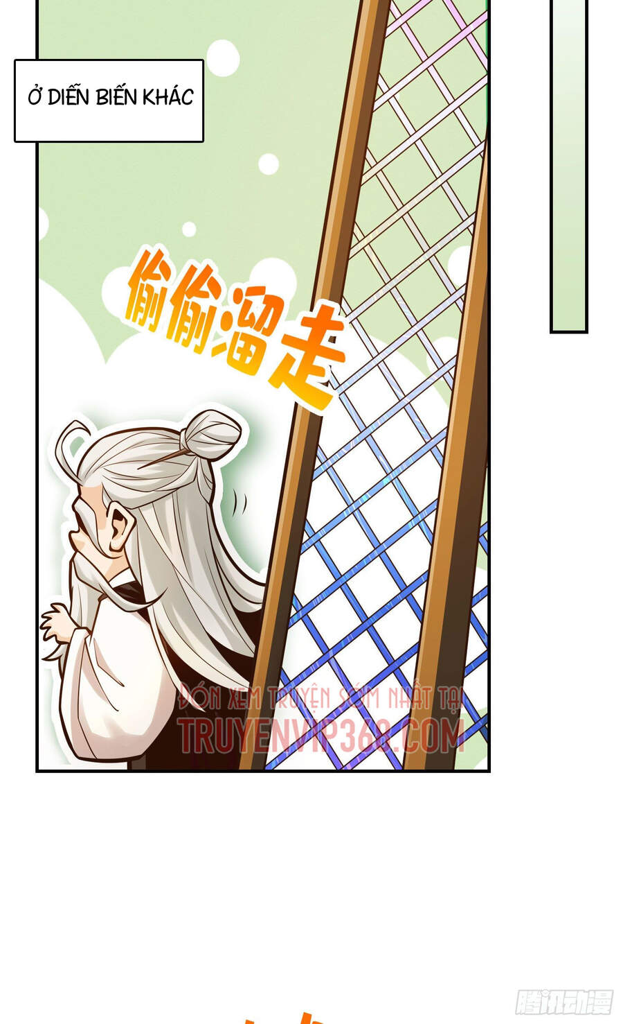 Sư Huynh Của Ta Quá Cẩn Thận Rồi Chapter 34 - Trang 2