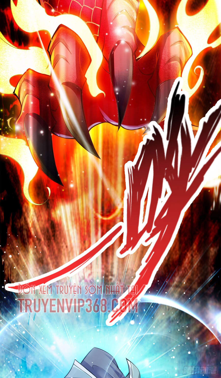 Sư Huynh Của Ta Quá Cẩn Thận Rồi Chapter 34 - Trang 2