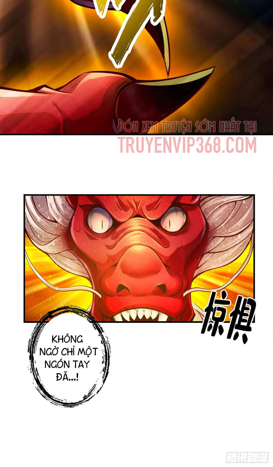 Sư Huynh Của Ta Quá Cẩn Thận Rồi Chapter 34 - Trang 2