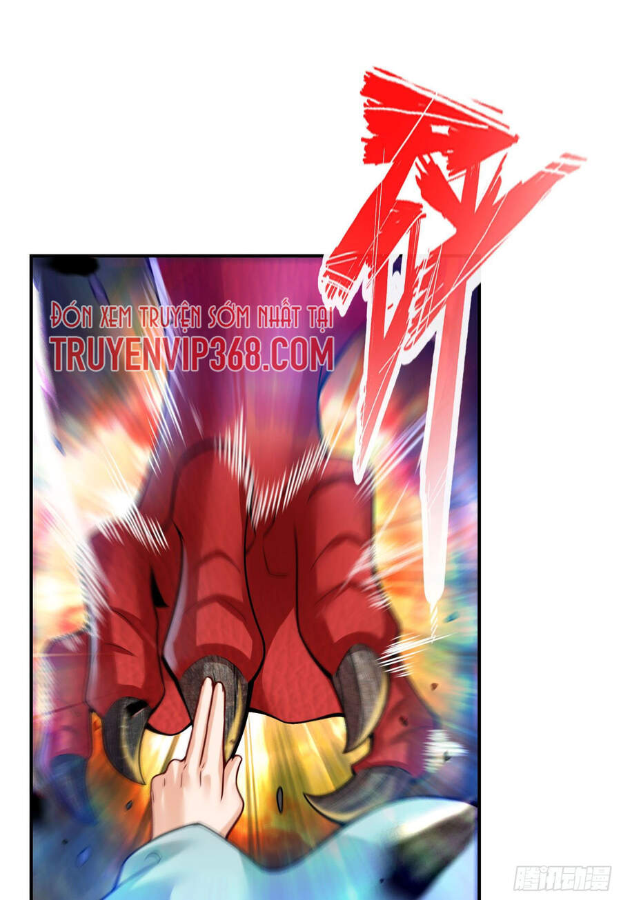 Sư Huynh Của Ta Quá Cẩn Thận Rồi Chapter 34 - Trang 2