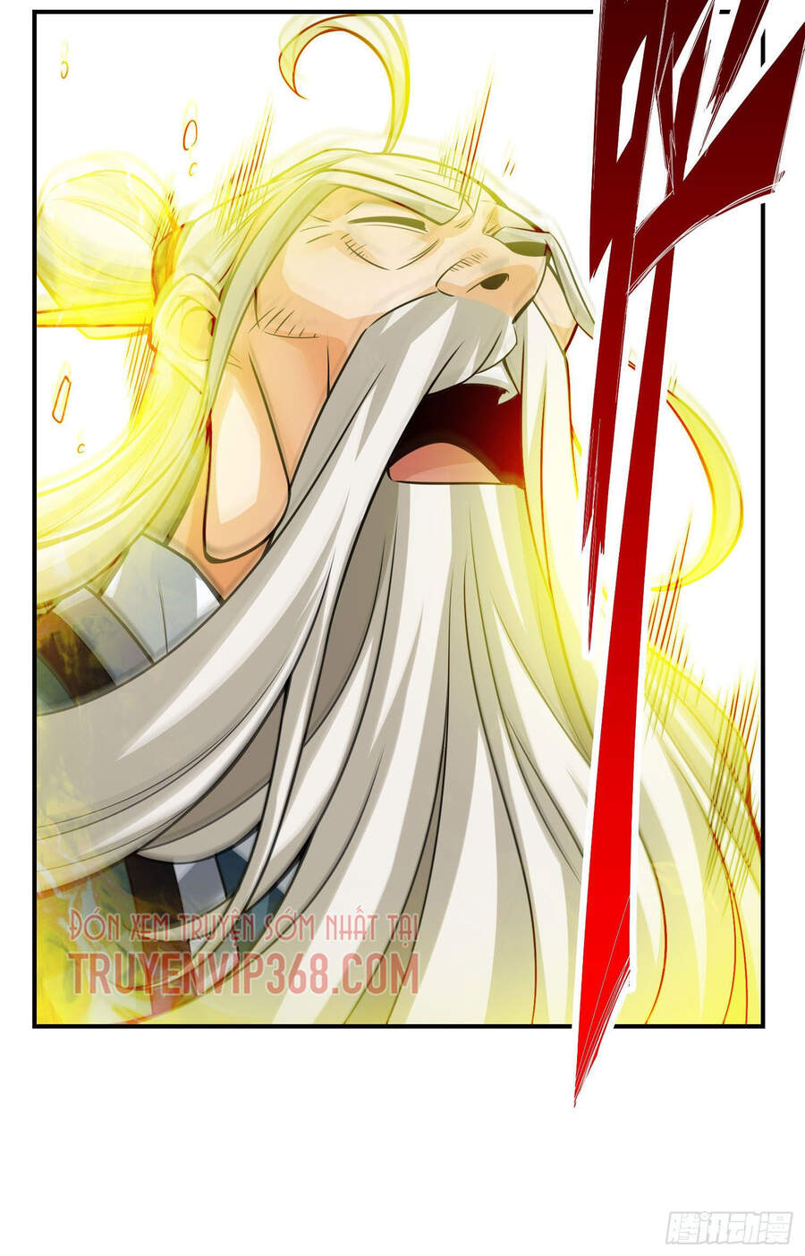 Sư Huynh Của Ta Quá Cẩn Thận Rồi Chapter 35 - Trang 2