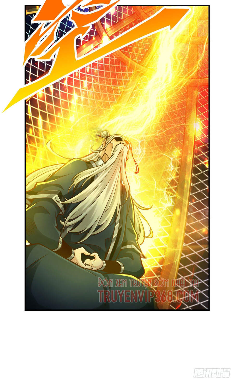 Sư Huynh Của Ta Quá Cẩn Thận Rồi Chapter 35 - Trang 2