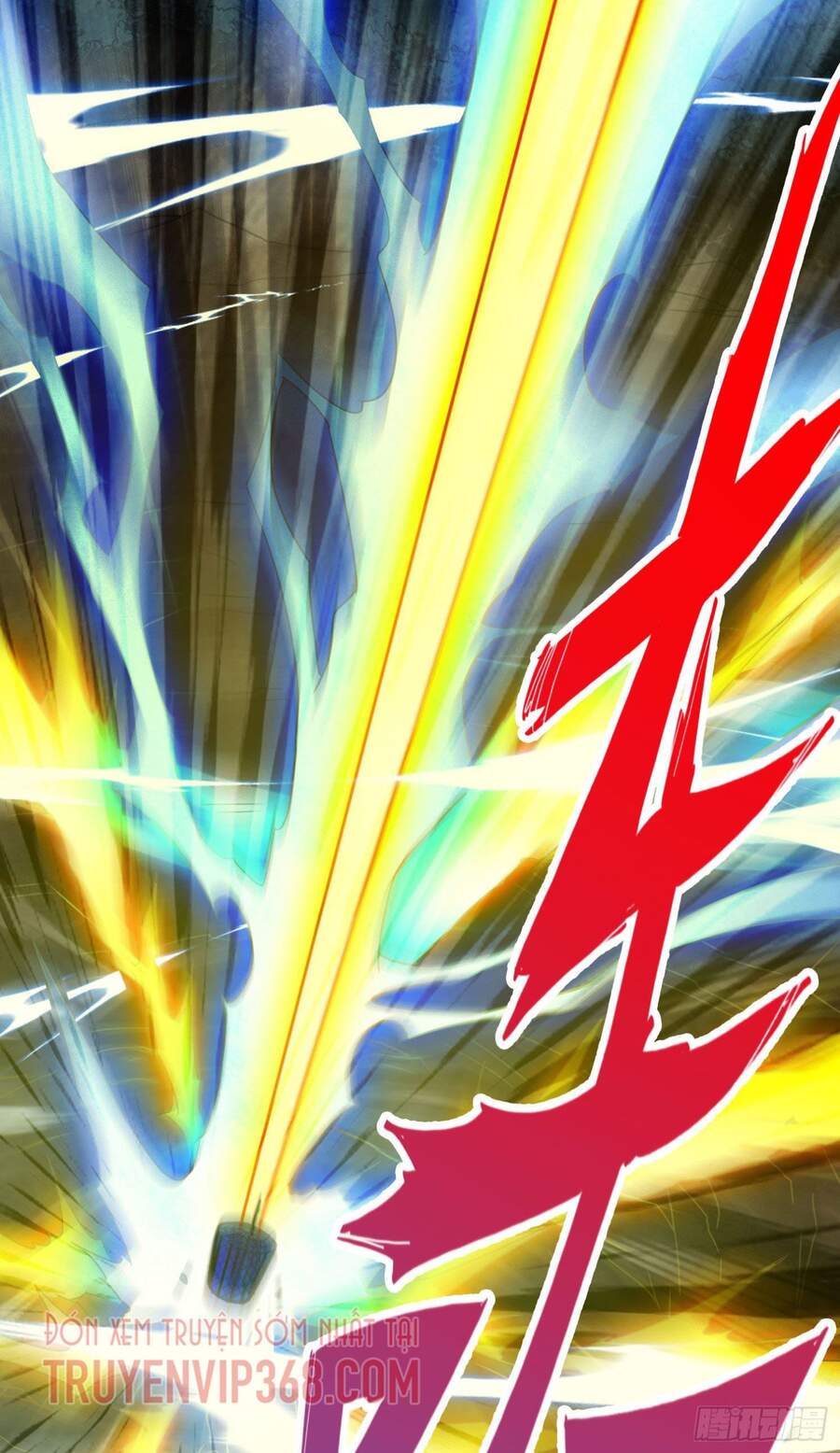 Sư Huynh Của Ta Quá Cẩn Thận Rồi Chapter 35 - Trang 2