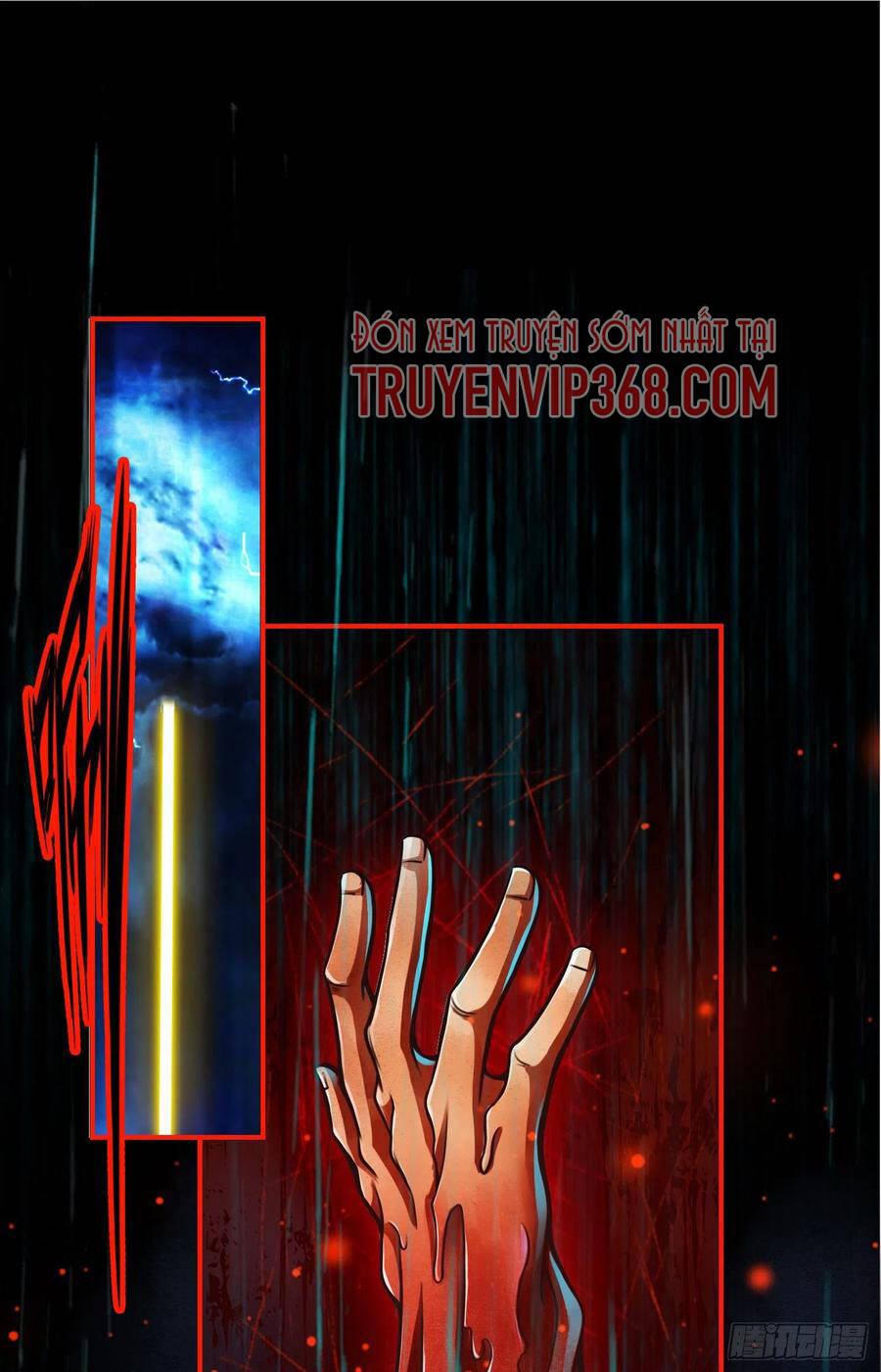 Sư Huynh Của Ta Quá Cẩn Thận Rồi Chapter 36 - Trang 2