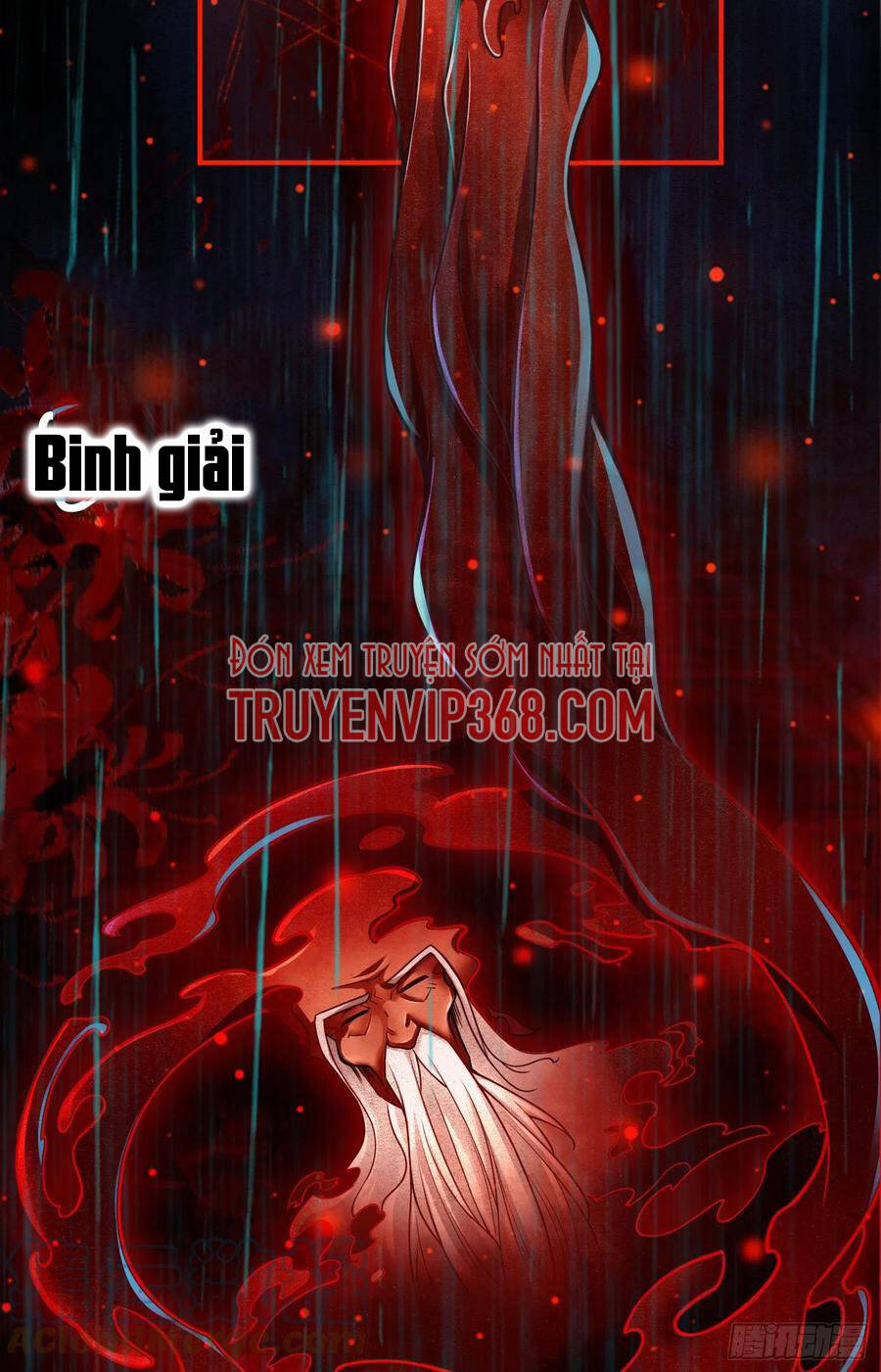 Sư Huynh Của Ta Quá Cẩn Thận Rồi Chapter 36 - Trang 2