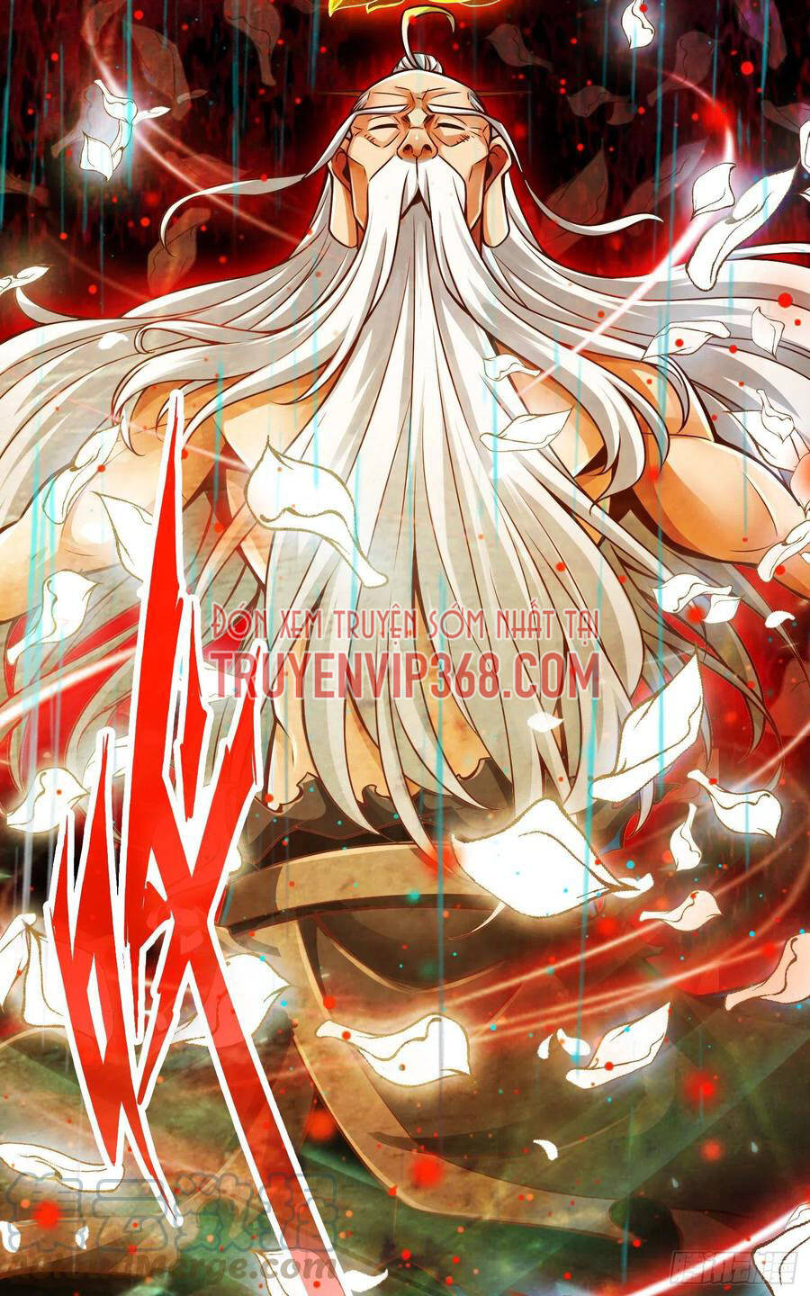 Sư Huynh Của Ta Quá Cẩn Thận Rồi Chapter 36 - Trang 2