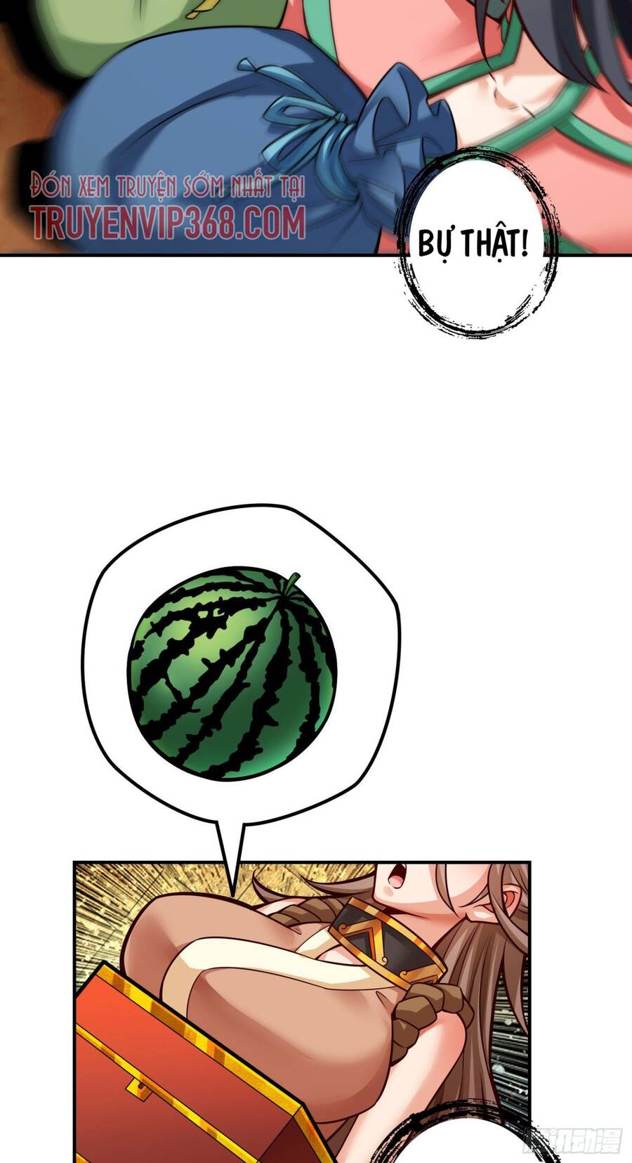 Sư Huynh Của Ta Quá Cẩn Thận Rồi Chapter 38 - Trang 2