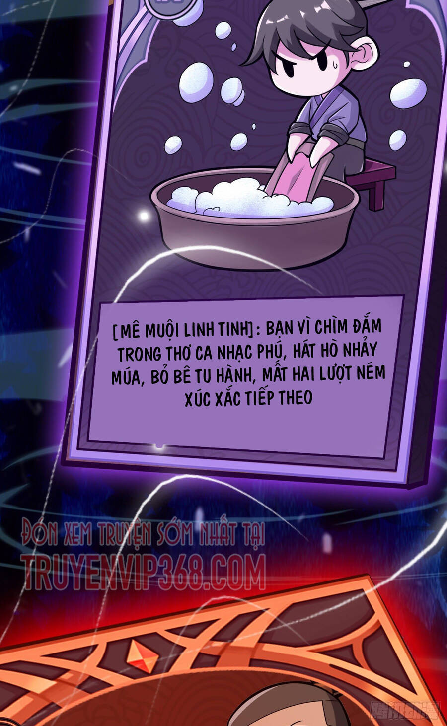 Sư Huynh Của Ta Quá Cẩn Thận Rồi Chapter 39 - Trang 2