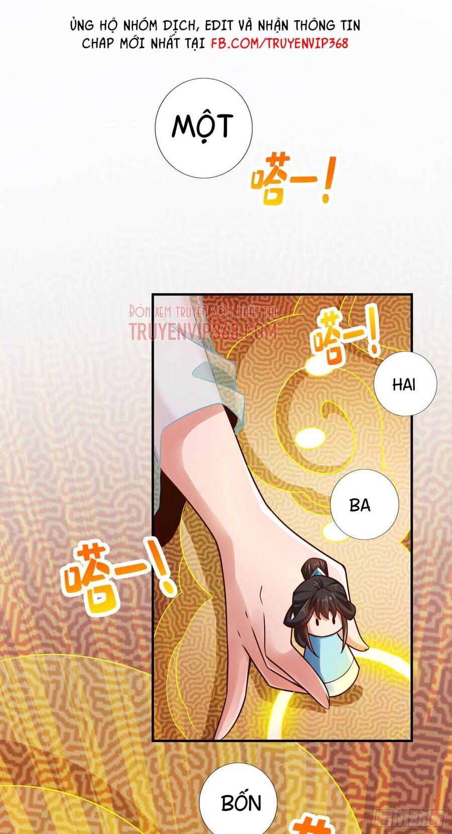 Sư Huynh Của Ta Quá Cẩn Thận Rồi Chapter 39 - Trang 2