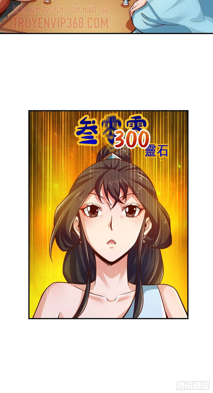 Sư Huynh Của Ta Quá Cẩn Thận Rồi Chapter 39 - Trang 2