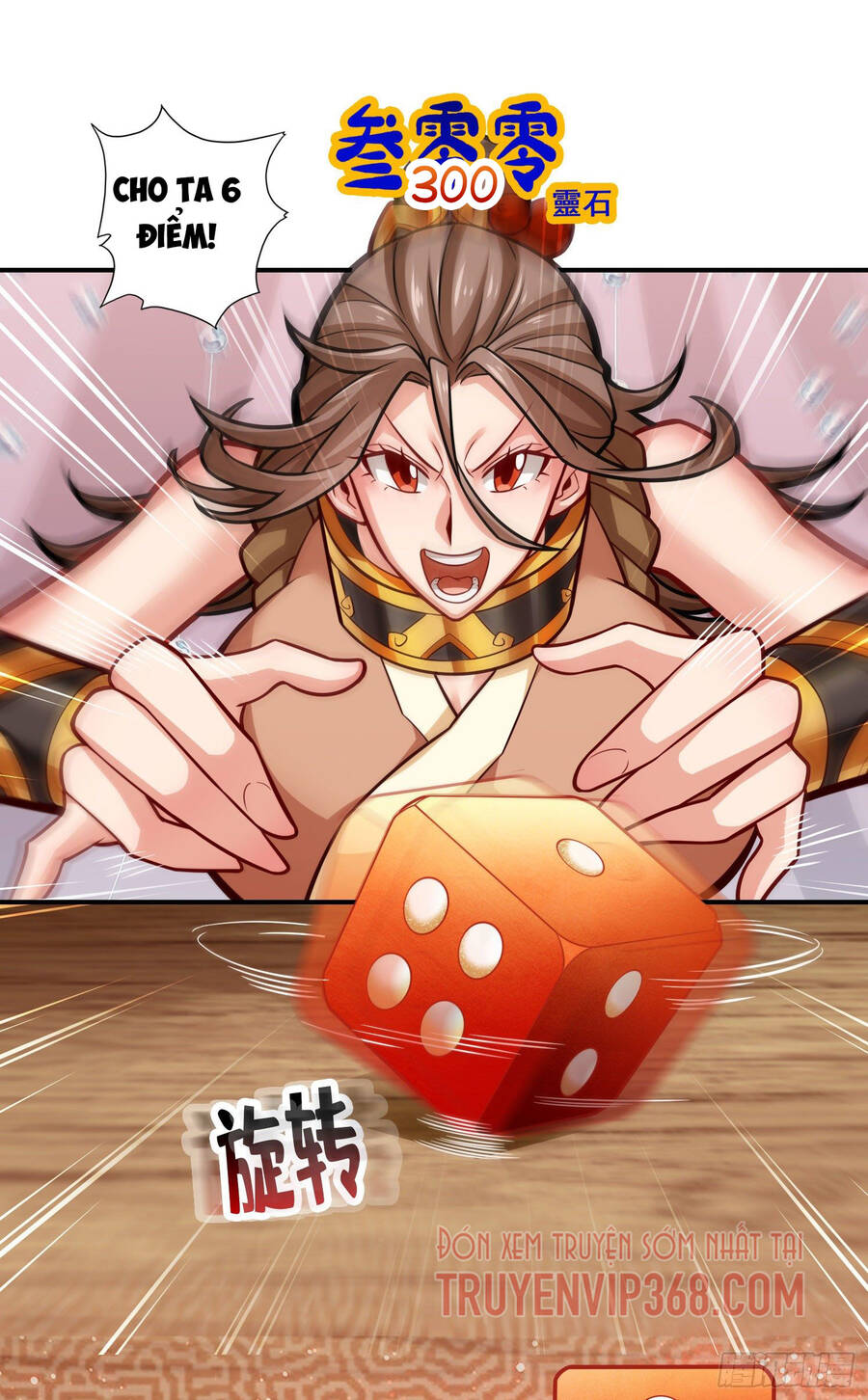 Sư Huynh Của Ta Quá Cẩn Thận Rồi Chapter 39 - Trang 2